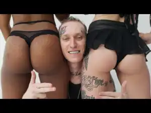 Video: Insaine Caine - Gunner [Label Submitted]